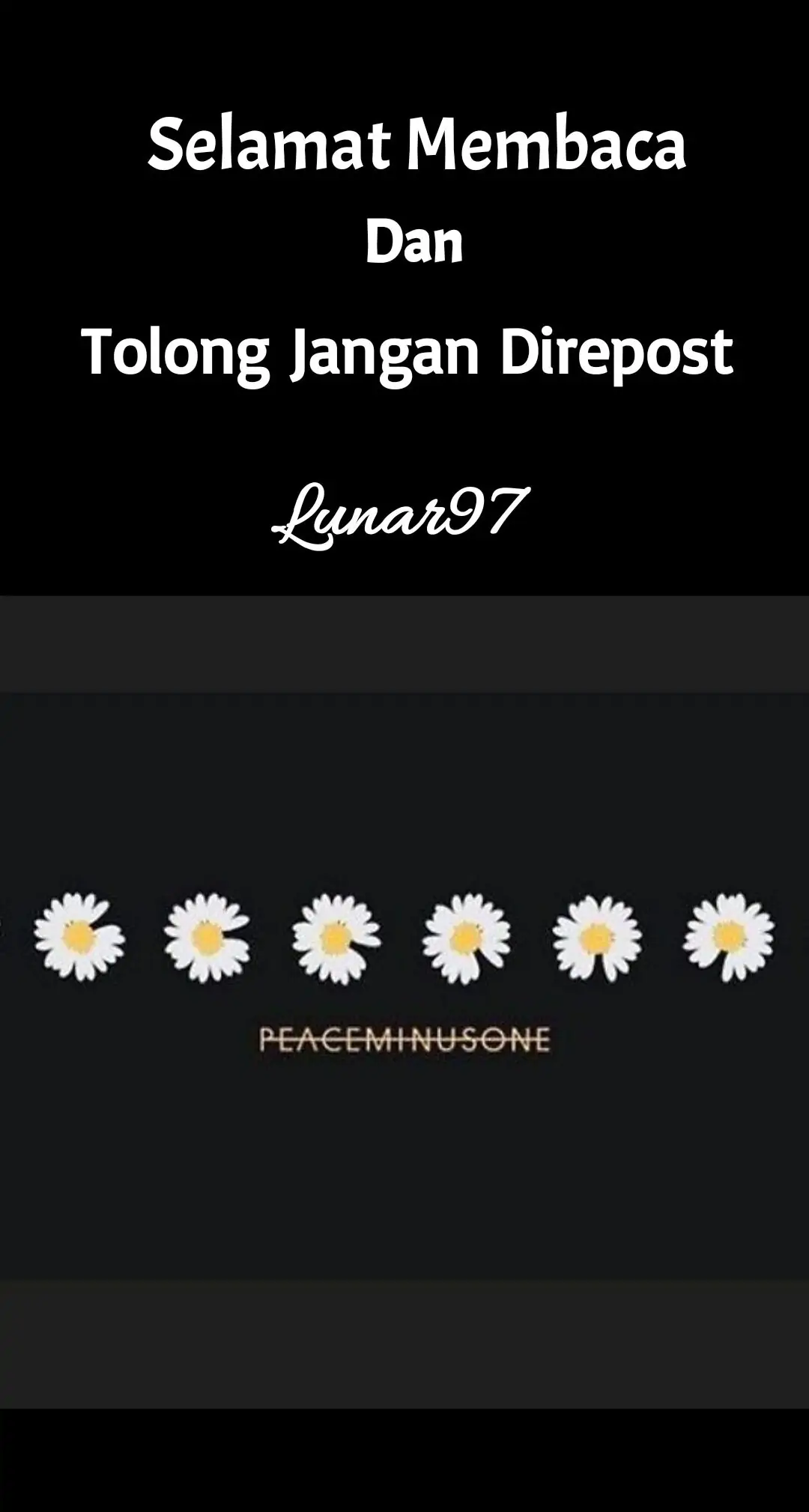 Pria Yang Berbahaya by Lunar97 (unofficial)-Chapter 29