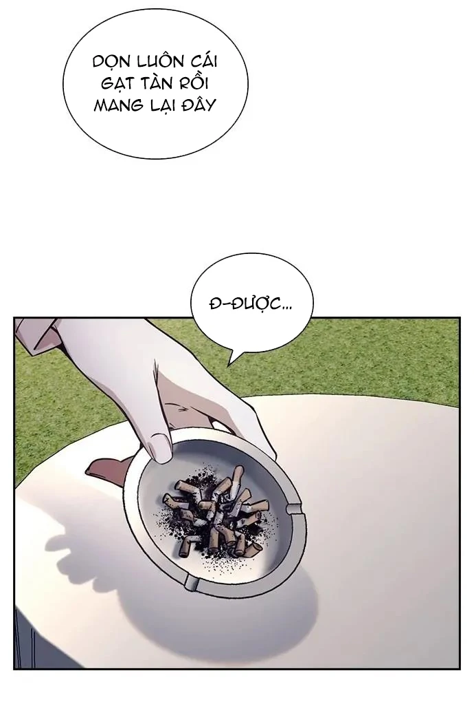 Cạnh Tranh Thân Thiện (Friendly Rivalry) Chap 26 - Next Chap 27