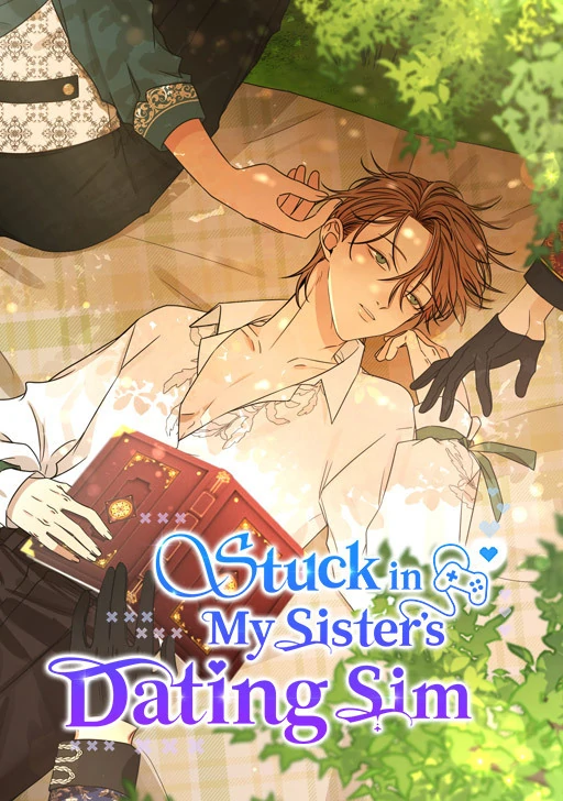 Stuck in My Sister's Dating Sim Stuck in My Sister's Dating Sim