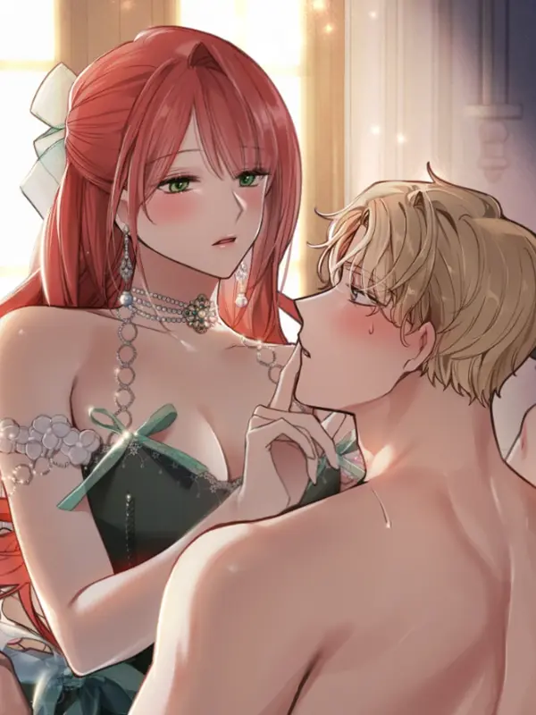 [순애물 단편선] 훔쳐줘요, 괴도 프린세스
